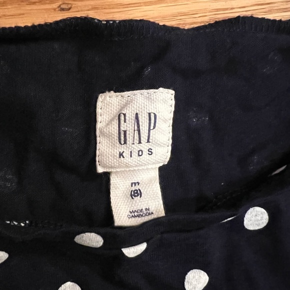 Gap Girls Dress Size M (8). - Picture 3 of 3